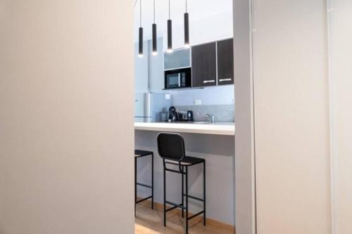 Apartamento Acacia Beautiful Ciudad Autónoma de Buenos Aires
