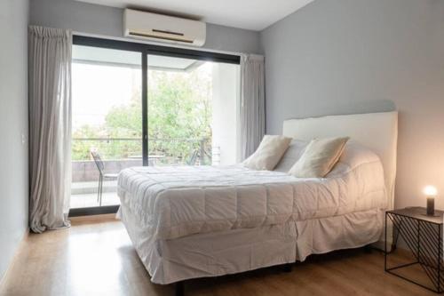 Acacia Beautiful Apartamento Ciudad Autónoma de Buenos Aires