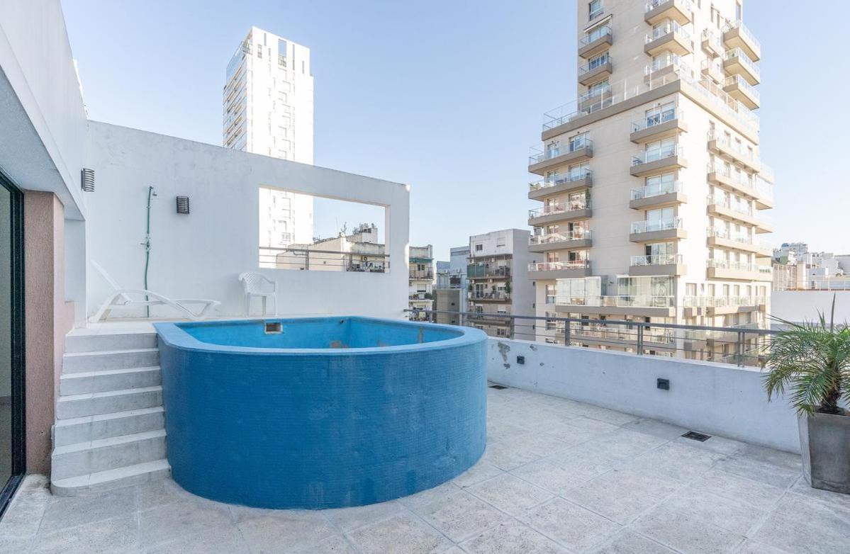Apartamento Acacia Beautiful Ciudad Autónoma de Buenos Aires