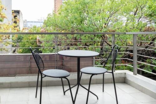 Acacia Beautiful Apartamento Ciudad Autónoma de Buenos Aires