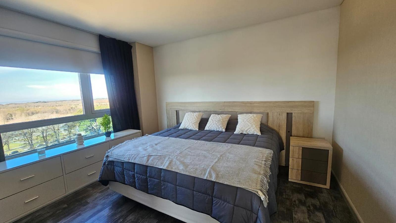 Apartment Alquiler 2 Ambientes Frente Al Hilton Buenos Aires