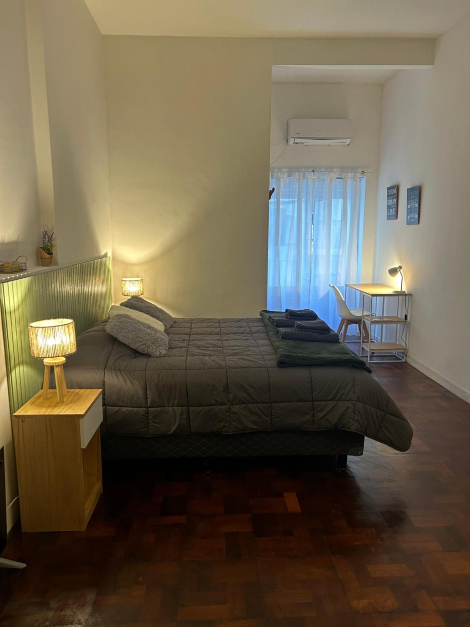 Apartment Congreso Buenos Aires