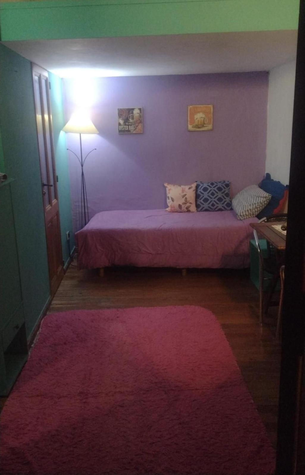 Habitación en casa particular Comodos En Casa Ciudad Autónoma de Buenos Aires