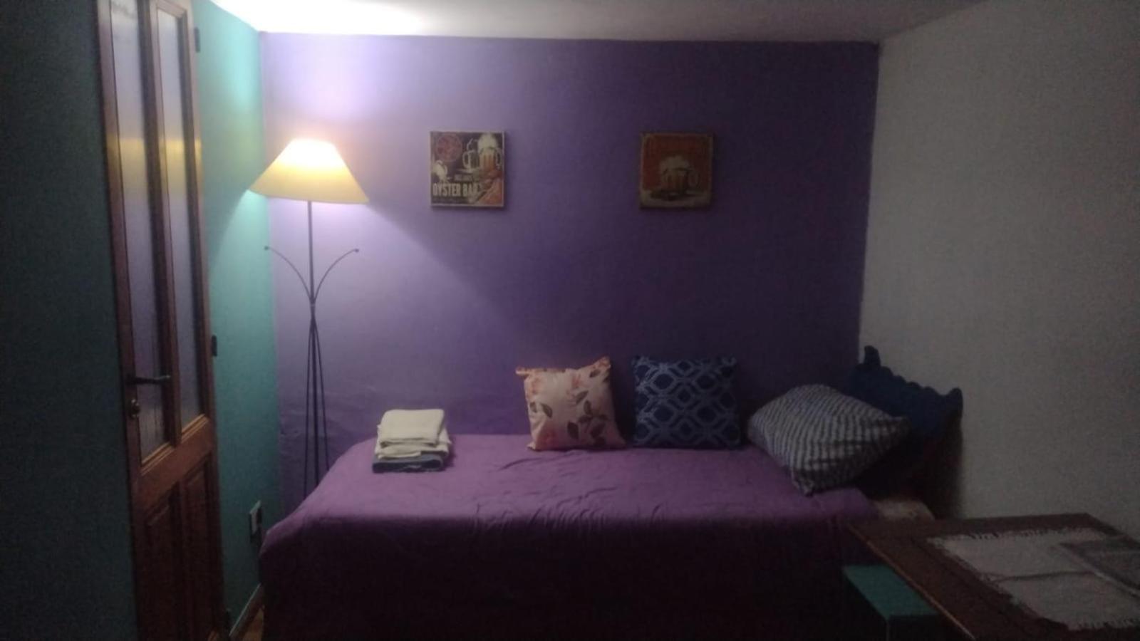 Comodos En Casa Ciudad Autónoma de Buenos Aires
