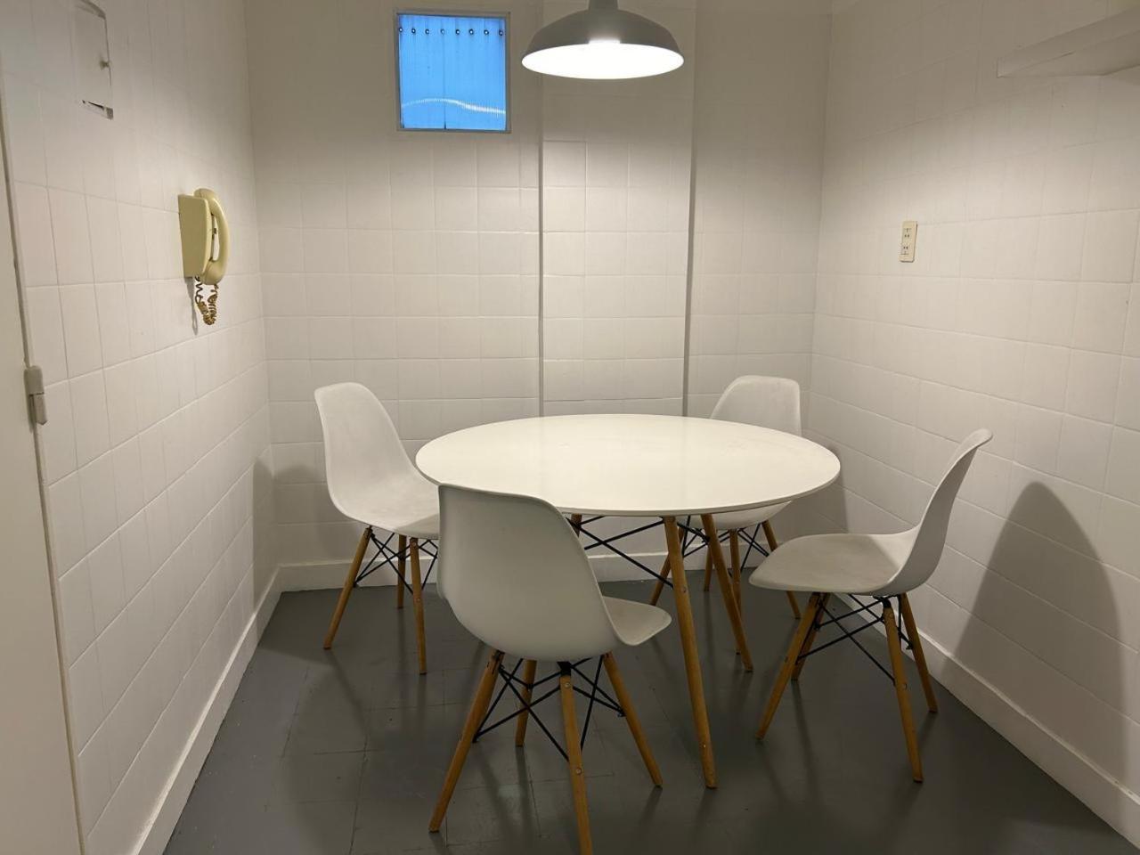 Apartamento Amplio Divisible, Zona Movistar Arena Y Cerca De Palermo, 4 Pax Ciudad Autónoma de Buenos Aires