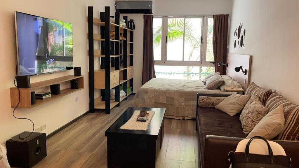 Departamento Excelente Ubicacion 4 Huespedes Buenos Aires