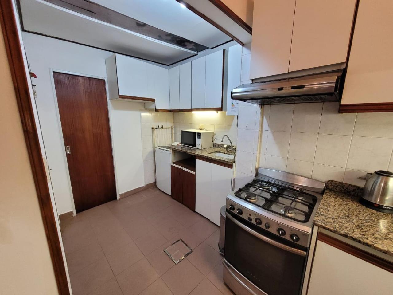 Depa Arcoiris - Palermo Soho Apartamento *