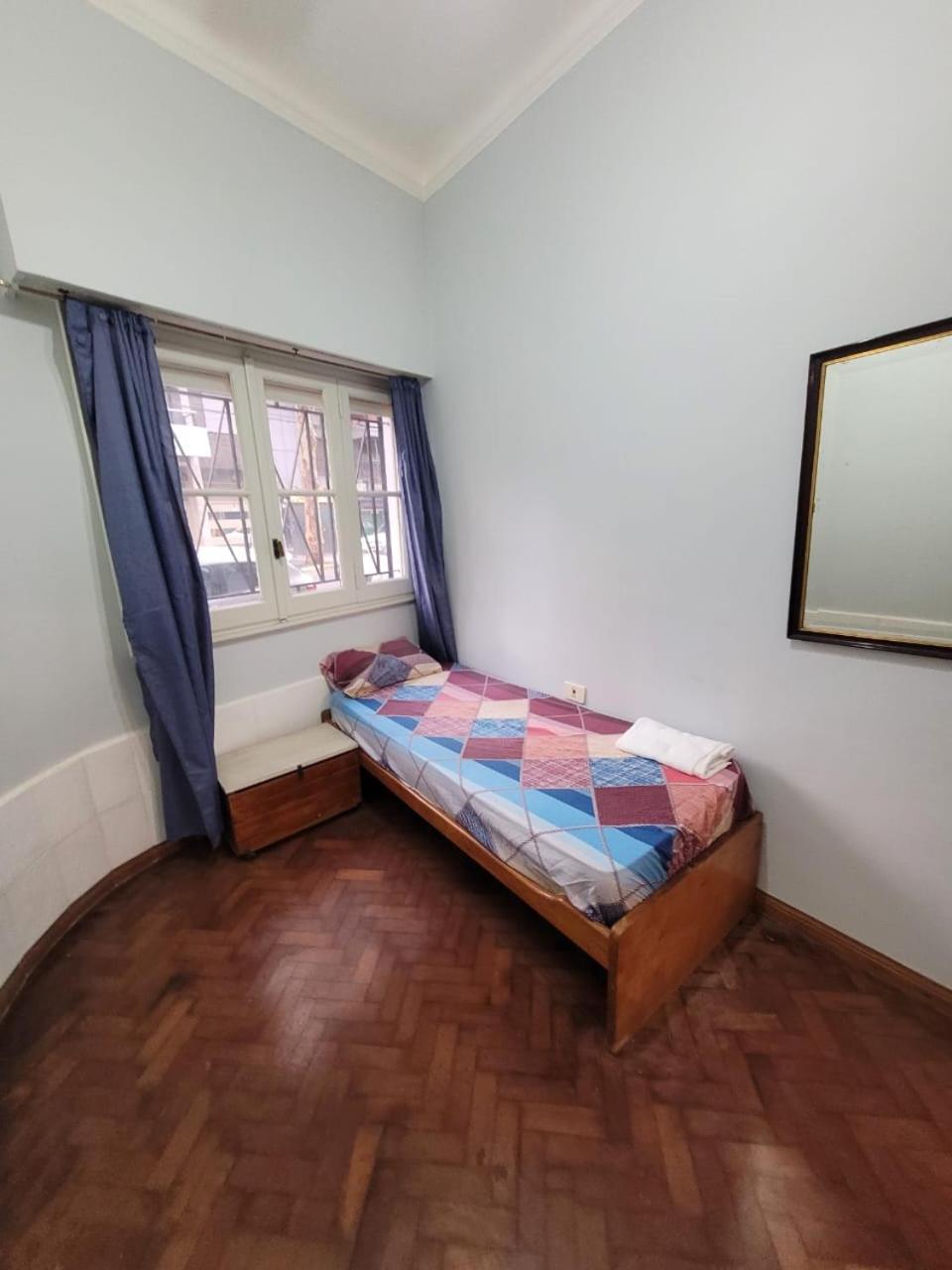 Apartamento Depa Arcoiris - Palermo Soho Ciudad Autónoma de Buenos Aires
