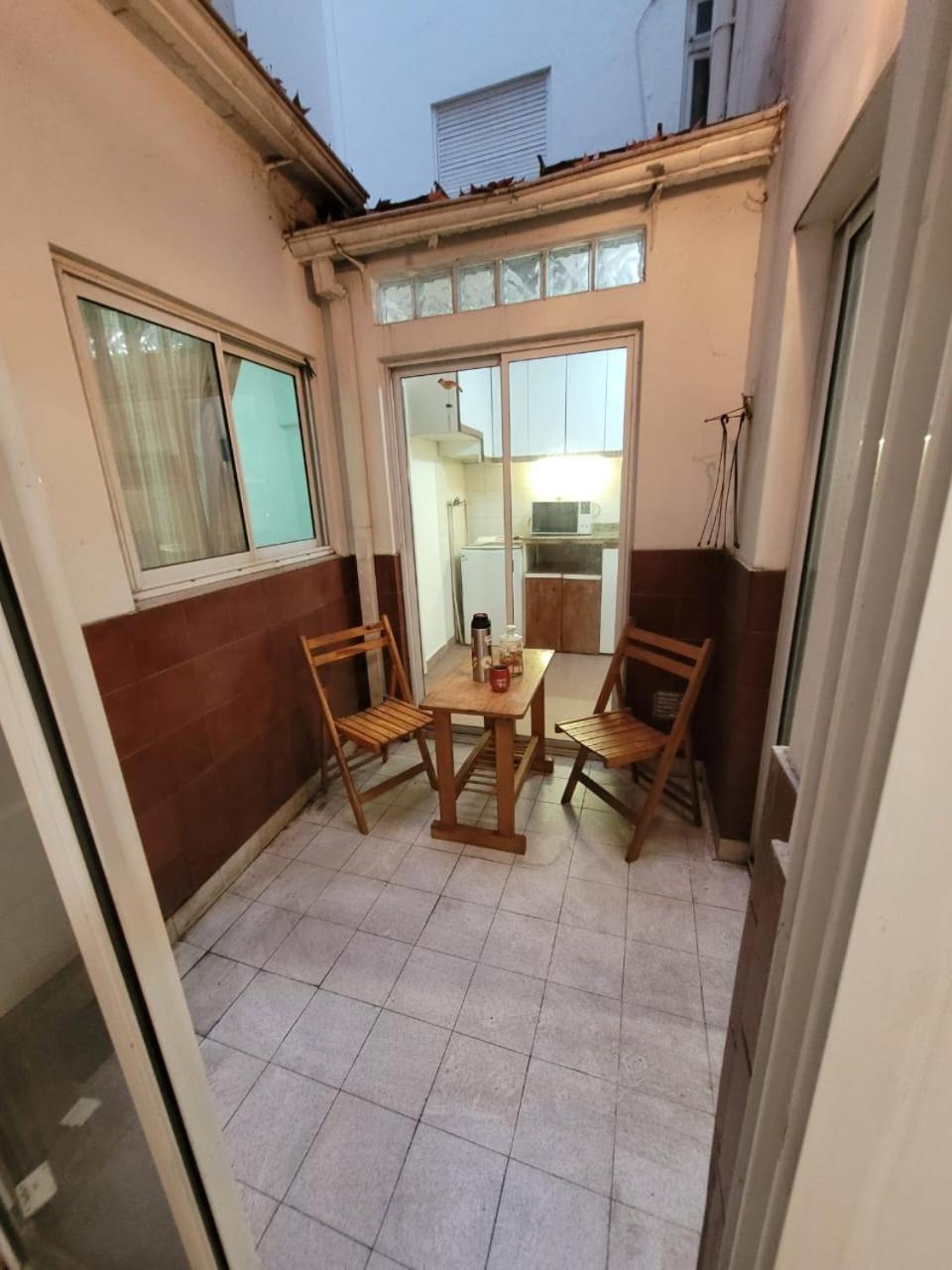 Apartamento Depa Arcoiris - Palermo Soho *