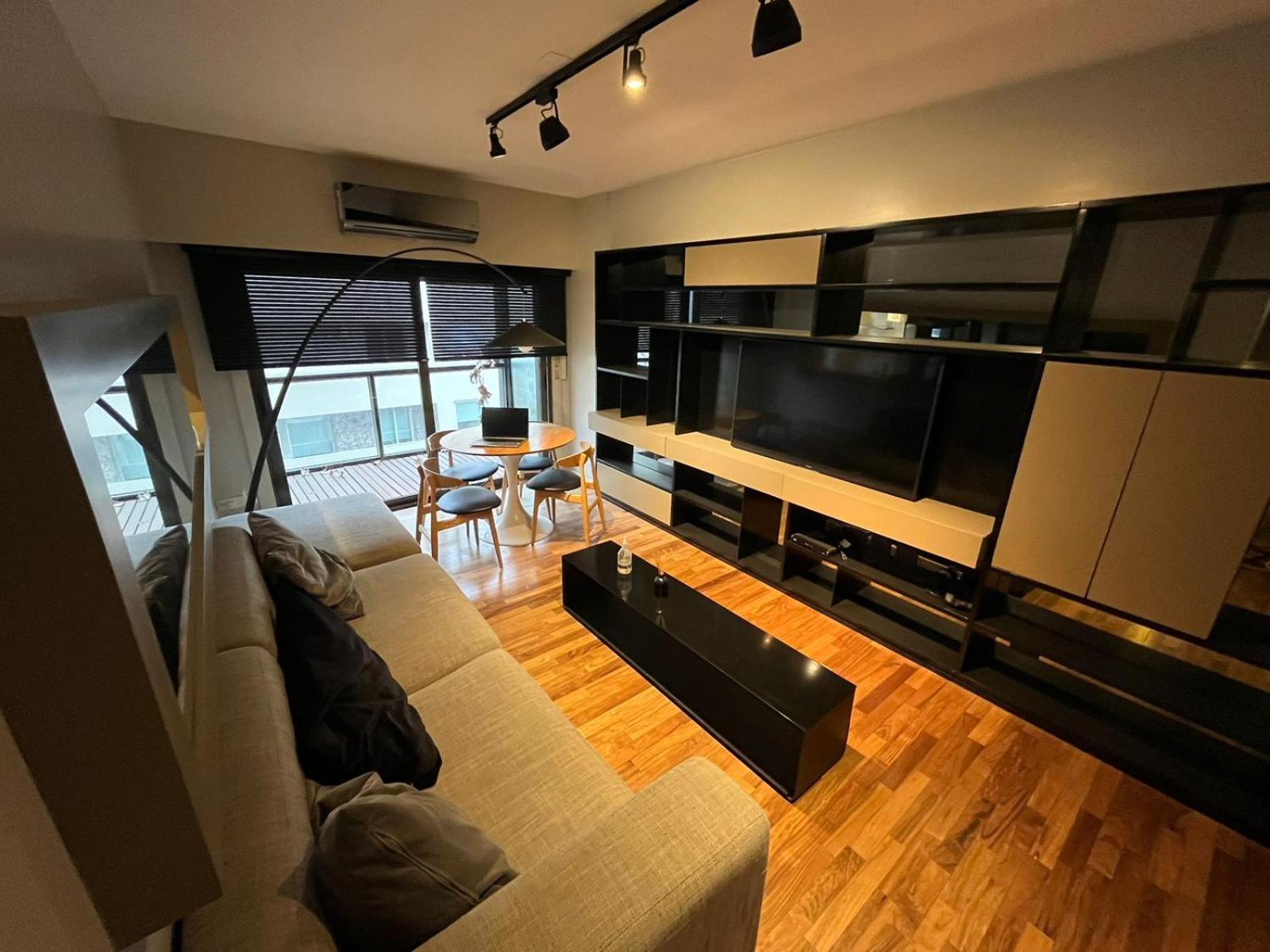 Luxury In Recoleta * Ciudad Autónoma de Buenos Aires
