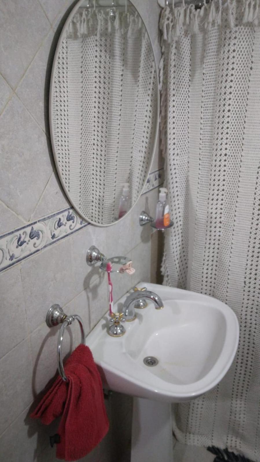 Departamento Cordoba Buenos Aires