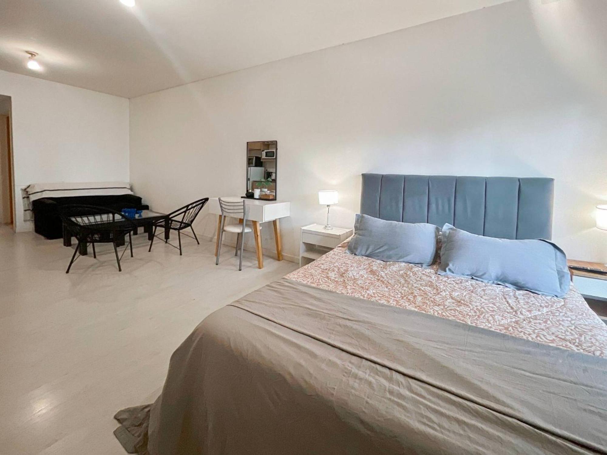 Apartamento Cozy In Caballito Your Gateway To Ciudad Autónoma de Buenos Aires