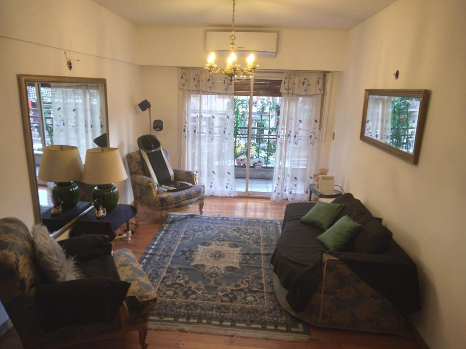 Departamento Cordoba Buenos Aires
