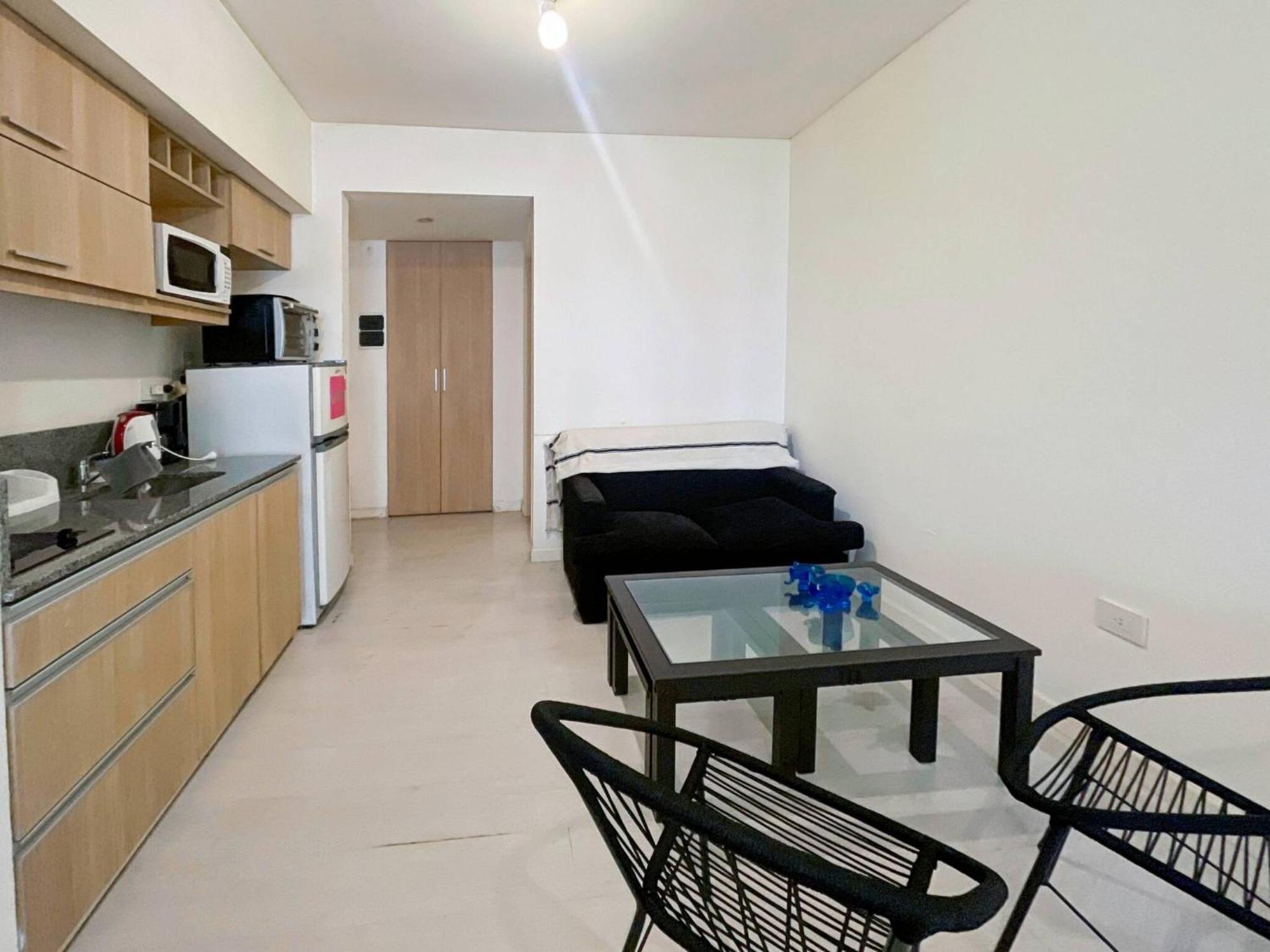 Cozy In Caballito Your Gateway To Apartamento Ciudad Autónoma de Buenos Aires