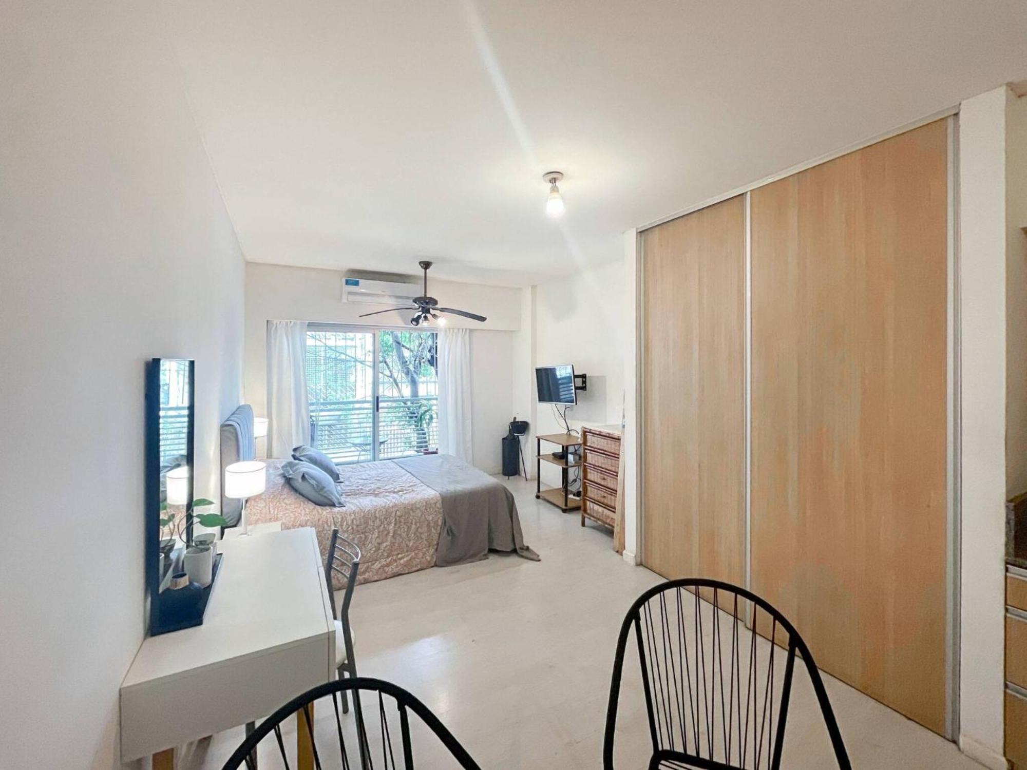 Apartamento Cozy In Caballito Your Gateway To Ciudad Autónoma de Buenos Aires