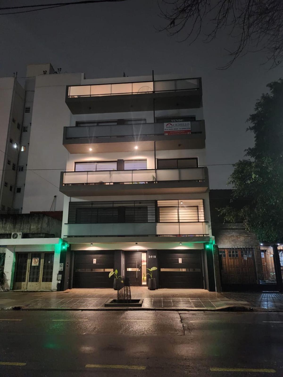 Apartamento Vp Ciudad Autónoma de Buenos Aires