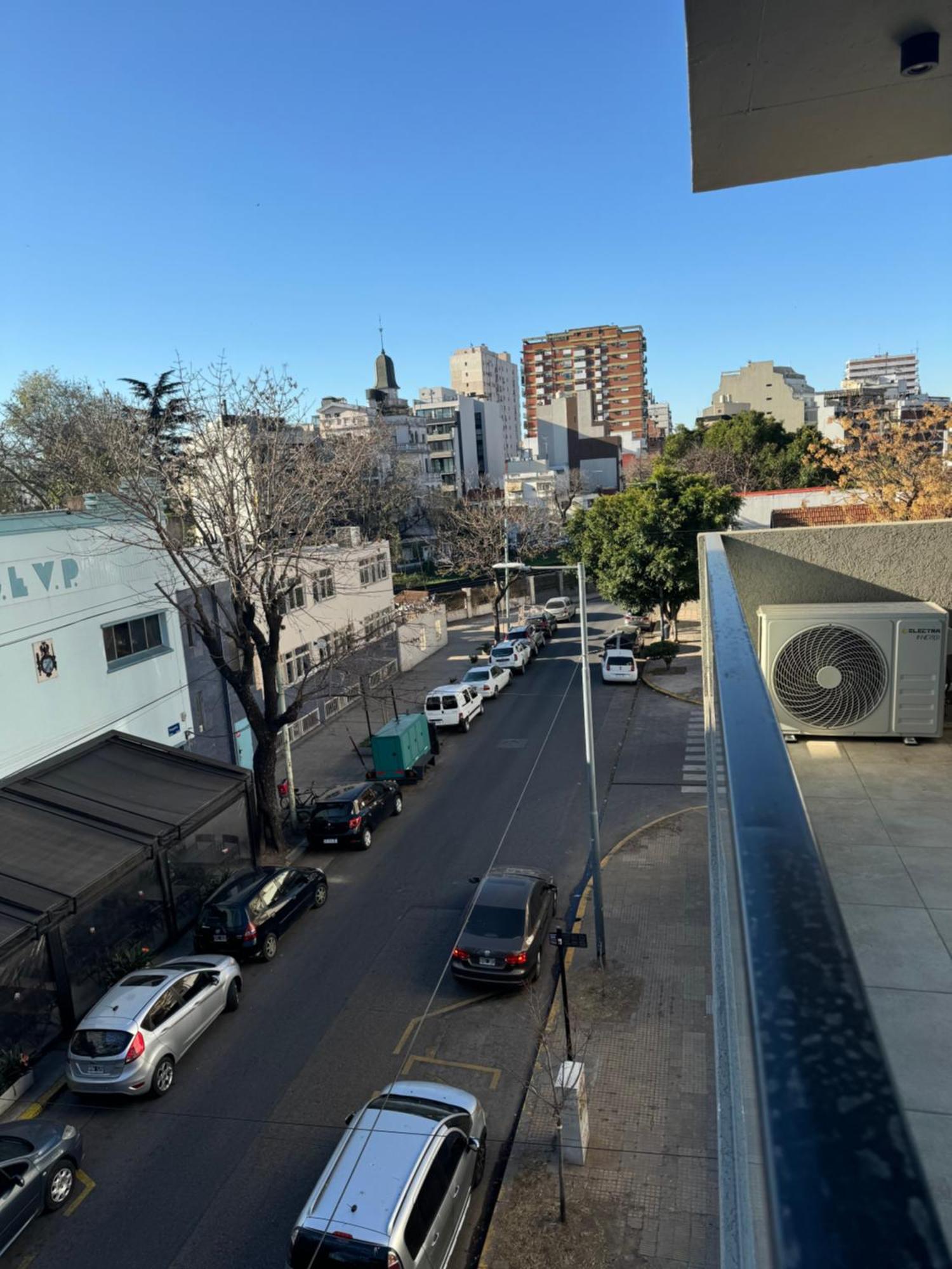 Vp Apartamento *