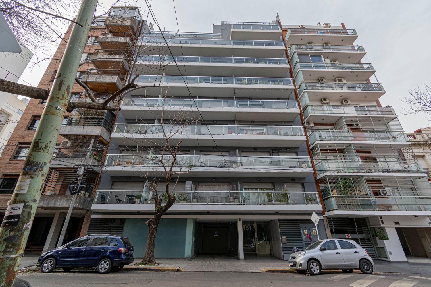 Apartment Nuoma Ciudad De La Paz - Comodo Y Bien Ubicado *