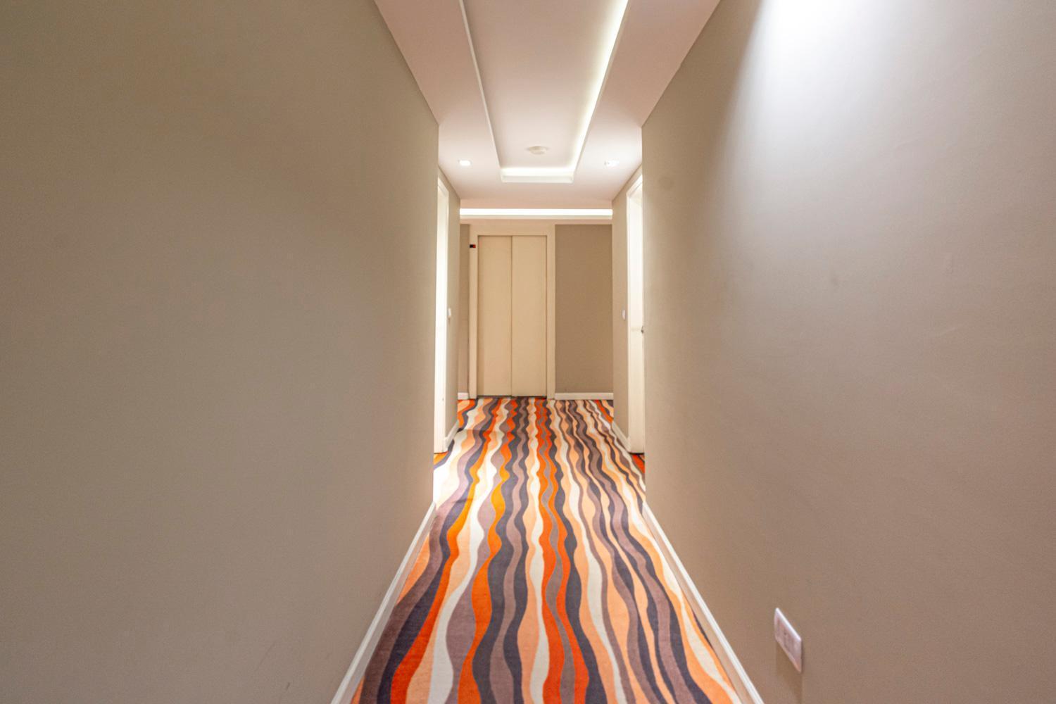Nuoma Ciudad De La Paz - Comodo Y Bien Ubicado Apartment