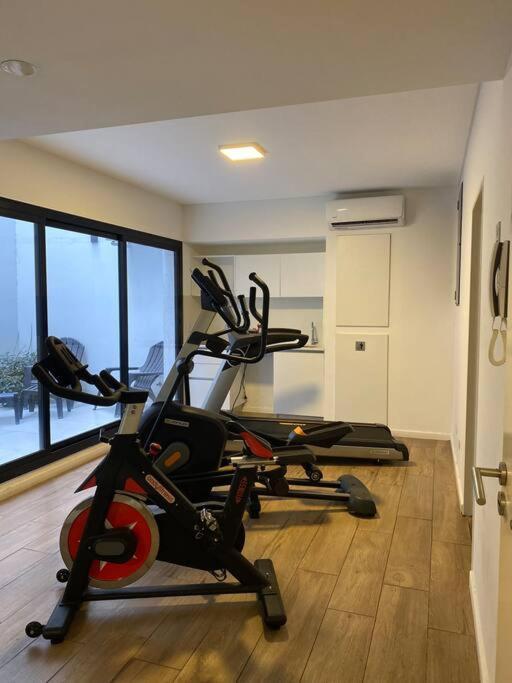 Amazing In Galerias Pacifico-901 Apartamento Ciudad Autónoma de Buenos Aires
