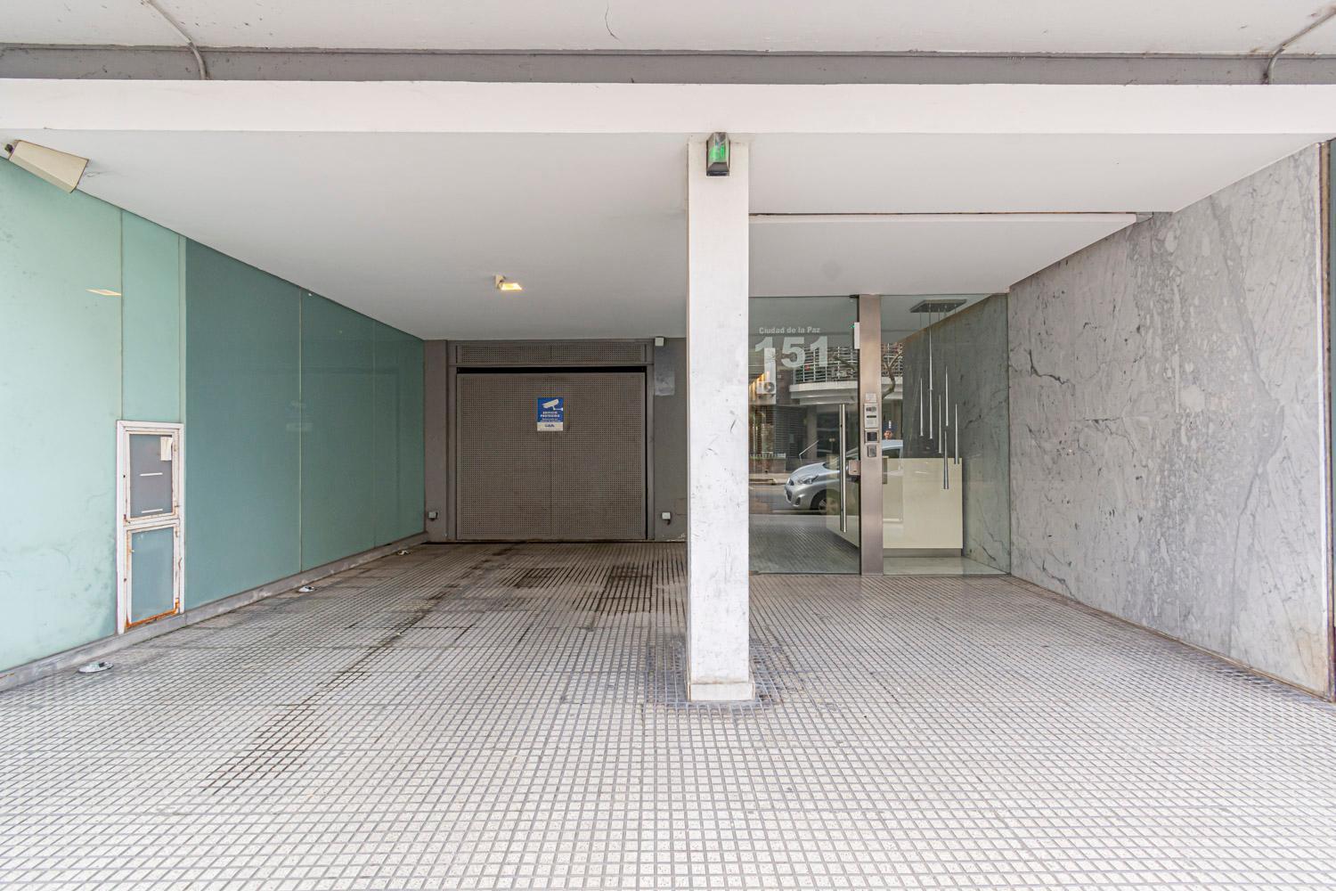 Nuoma Ciudad De La Paz - Comodo Y Bien Ubicado Apartment Buenos Aires