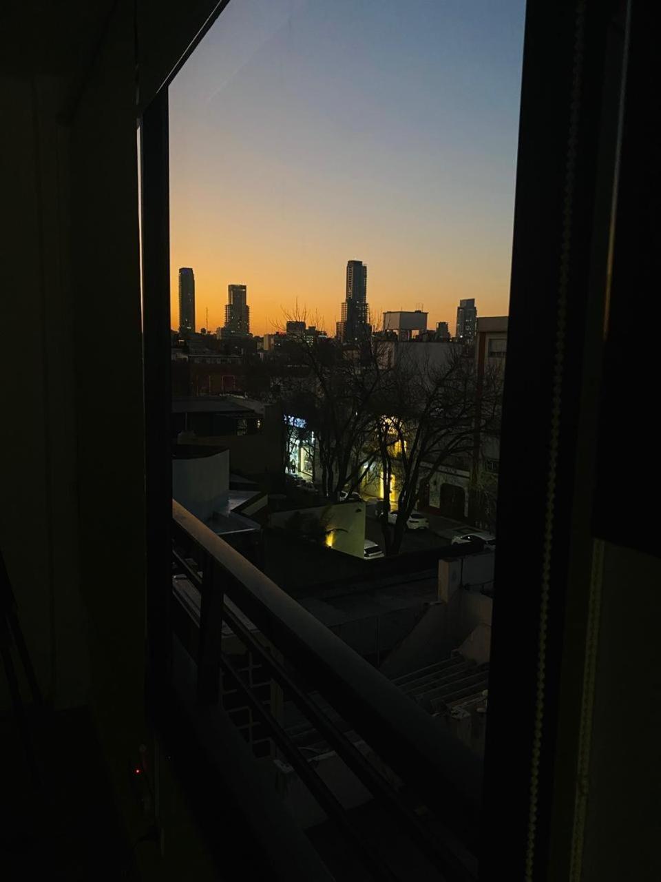 Apartamento Palermo Soho, Scalabrini Ortiz Ciudad Autónoma de Buenos Aires