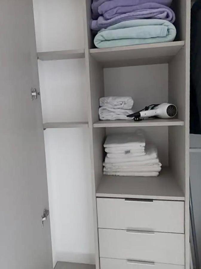 Apartamento Palermo Soho, Scalabrini Ortiz