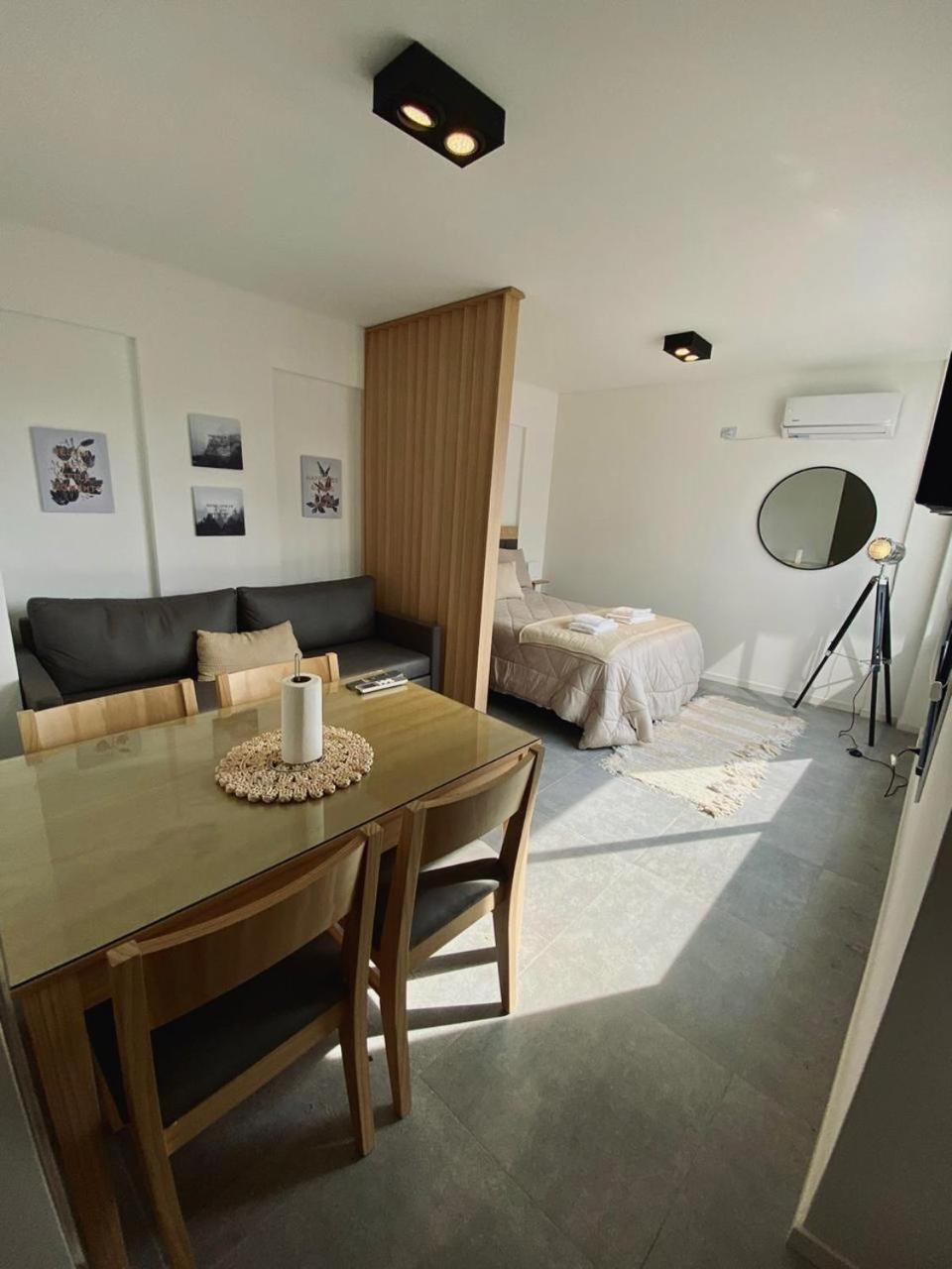 Apartamento Palermo Soho, Scalabrini Ortiz Ciudad Autónoma de Buenos Aires