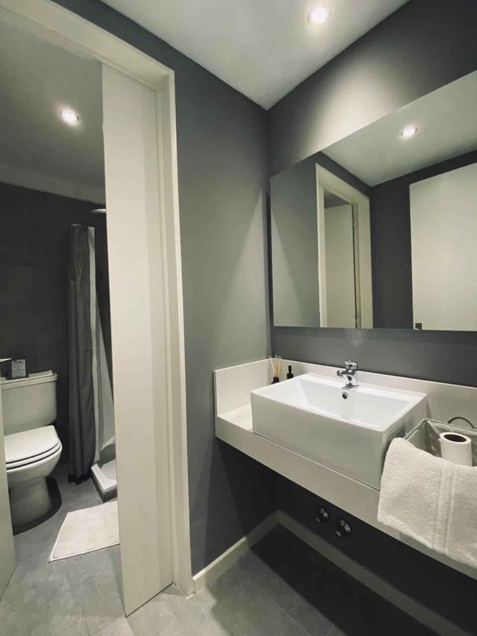 Palermo Soho, Scalabrini Ortiz Apartamento Ciudad Autónoma de Buenos Aires
