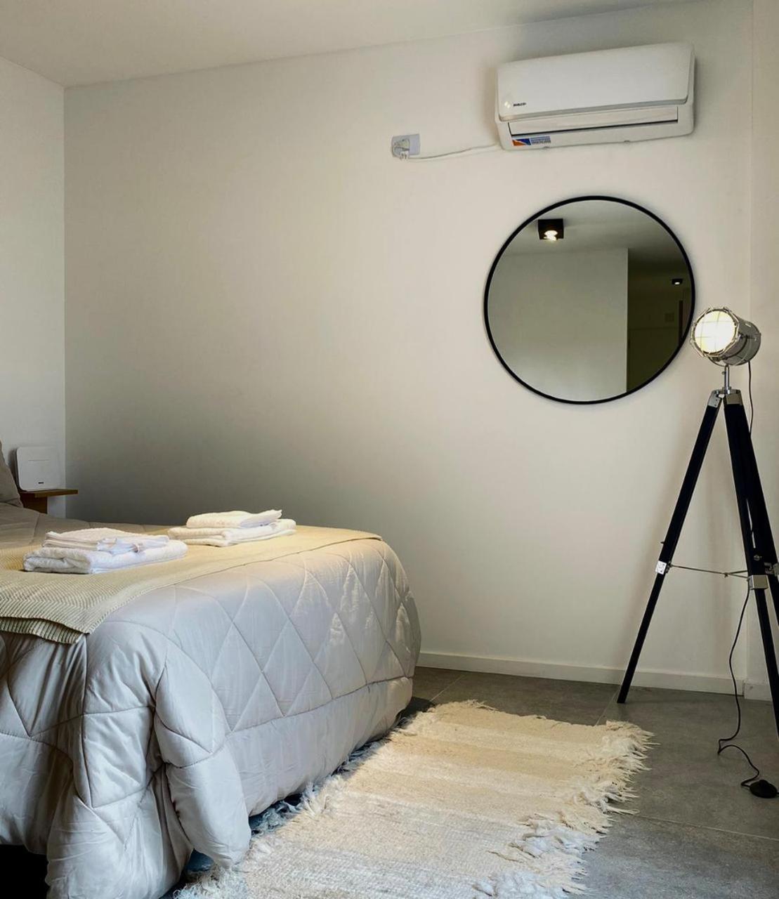 Palermo Soho, Scalabrini Ortiz Apartamento *