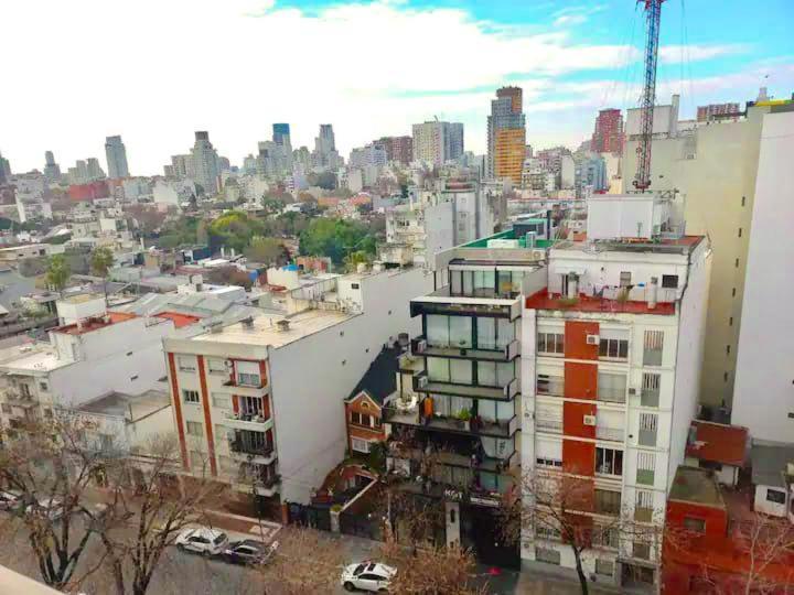 Palermo Soho, Scalabrini Ortiz * Ciudad Autónoma de Buenos Aires
