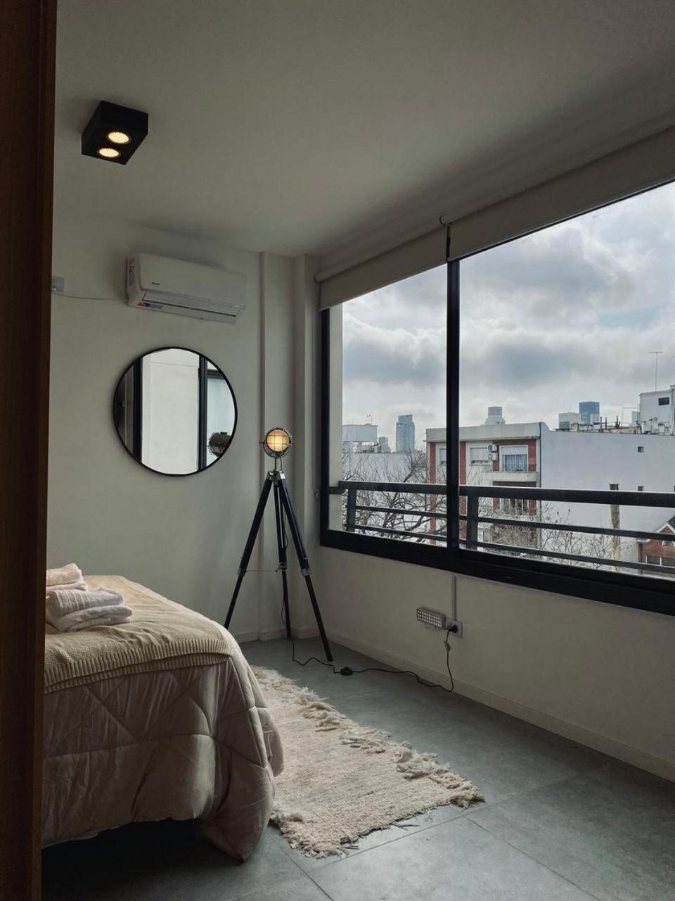 Apartamento Palermo Soho, Scalabrini Ortiz Ciudad Autónoma de Buenos Aires
