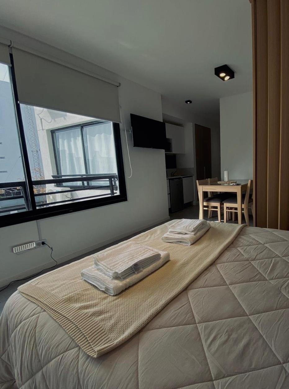 Palermo Soho, Scalabrini Ortiz Apartamento