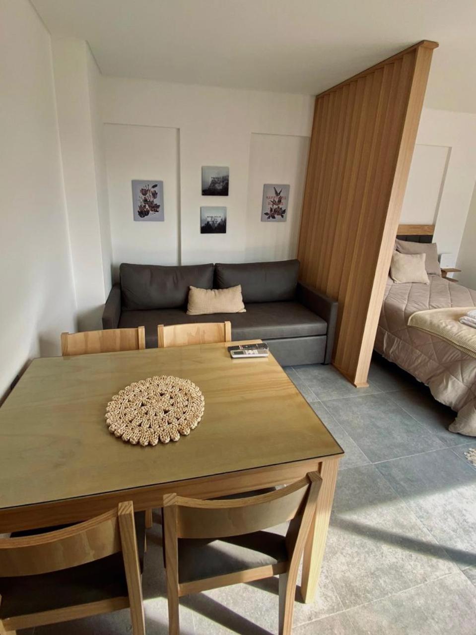 Palermo Soho, Scalabrini Ortiz Apartamento Ciudad Autónoma de Buenos Aires