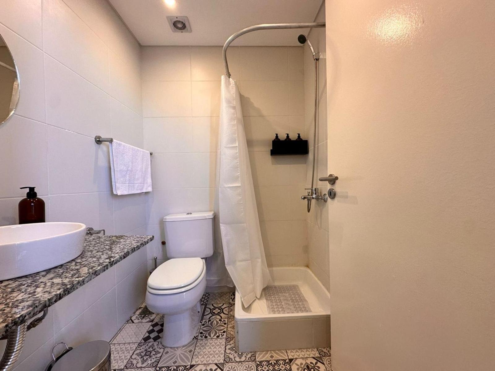 Gran Vista En Palermo Apartamento