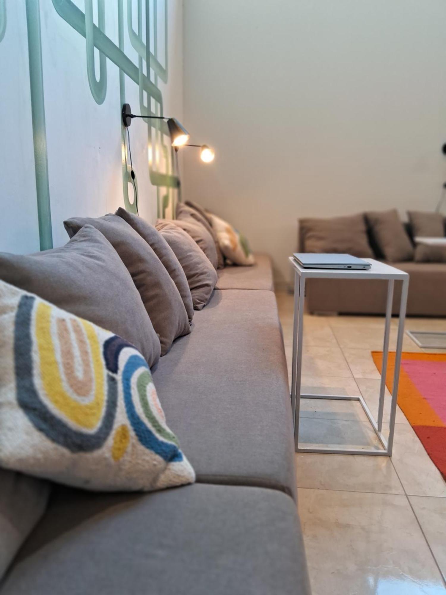 Apartamento Gran Vista En Palermo Ciudad Autónoma de Buenos Aires
