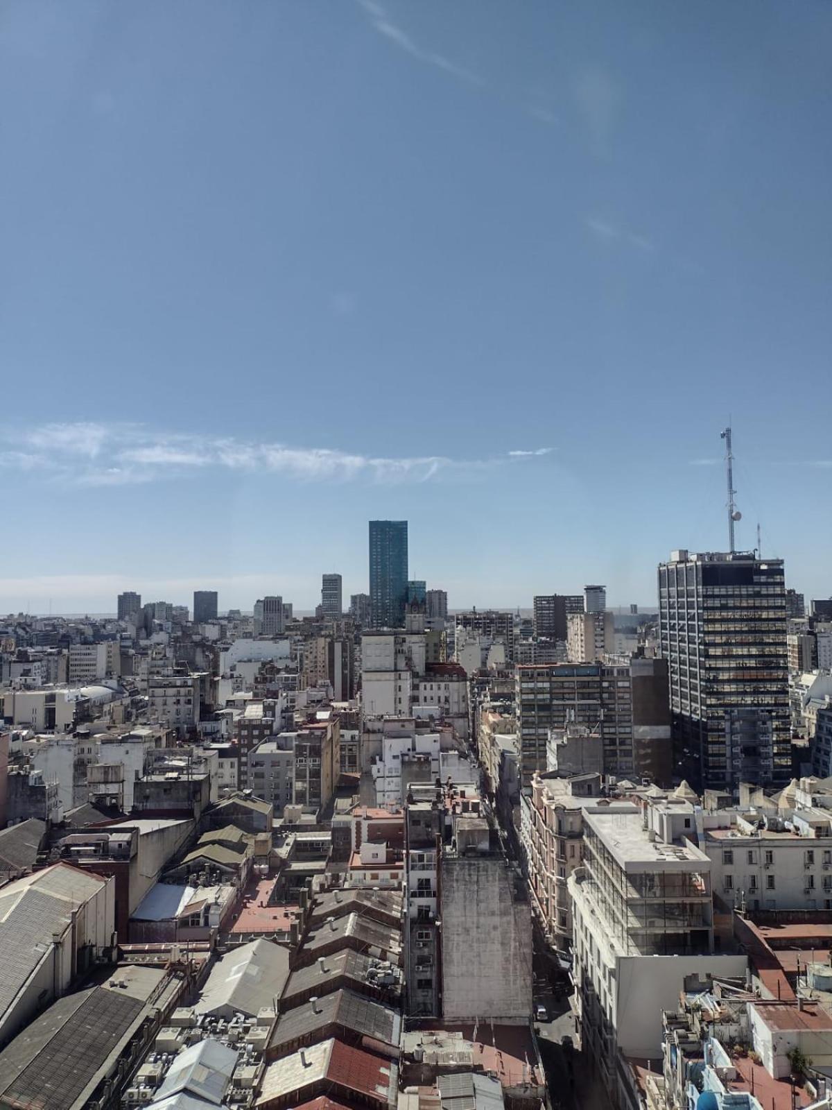Bayres Obelisco