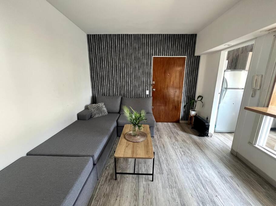 Calle Florida, Galerias Pacifico! Gran Ubicacion Apartamento Buenos Aires