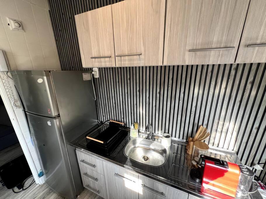 Calle Florida, Galerias Pacifico! Gran Ubicacion Apartamento Buenos Aires