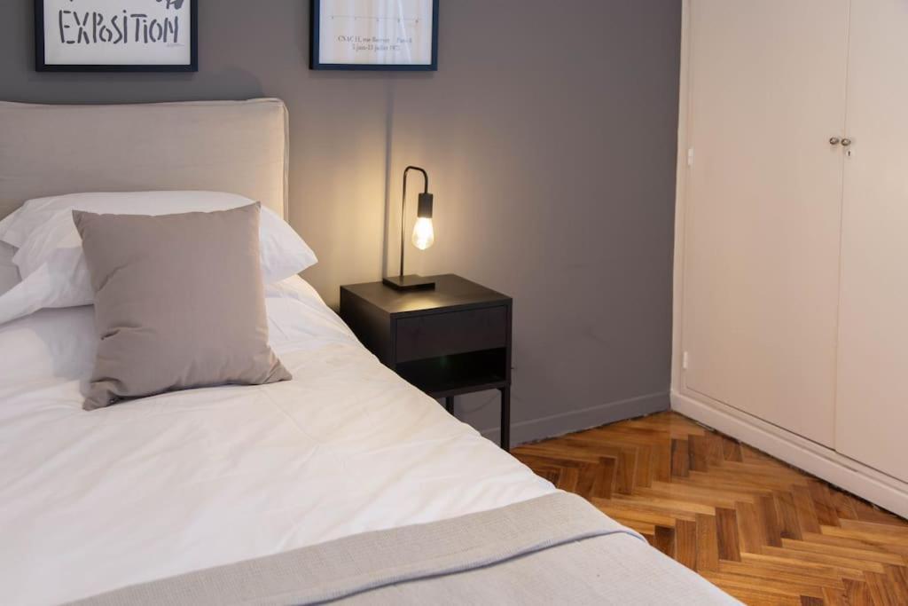 Apartamento Lila Luminous *