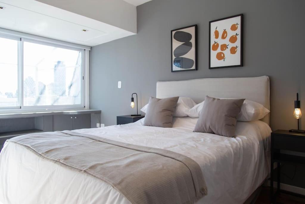 Apartamento Lila Luminous