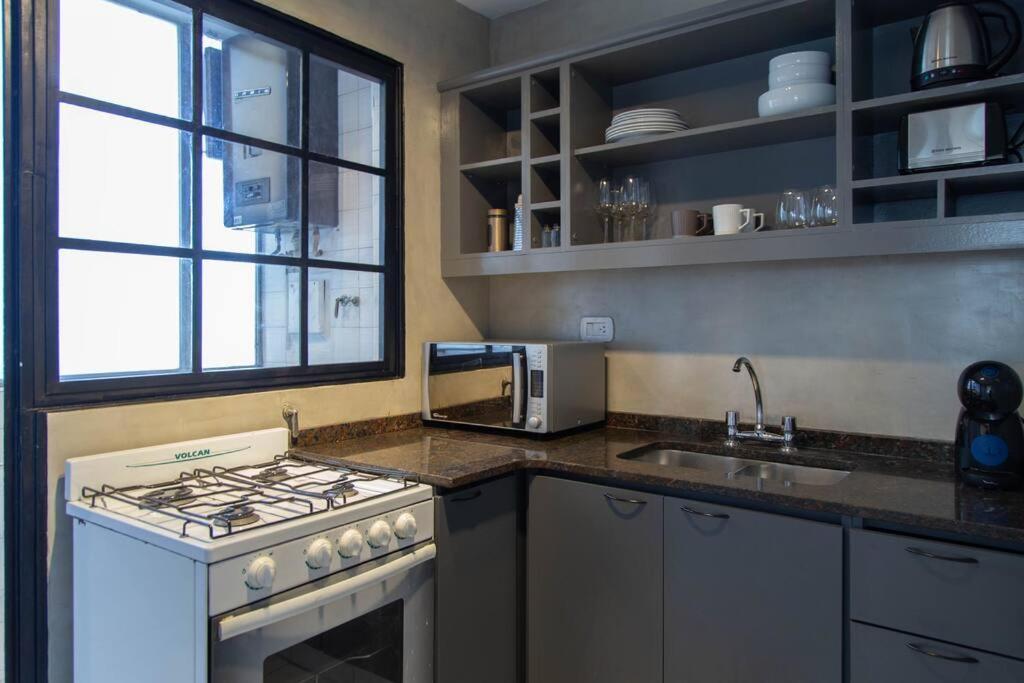 Lila Luminous Apartamento Ciudad Autónoma de Buenos Aires