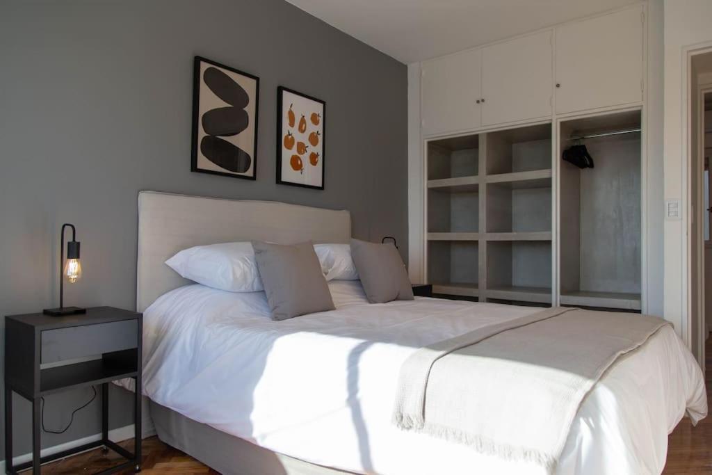 Lila Luminous Apartamento