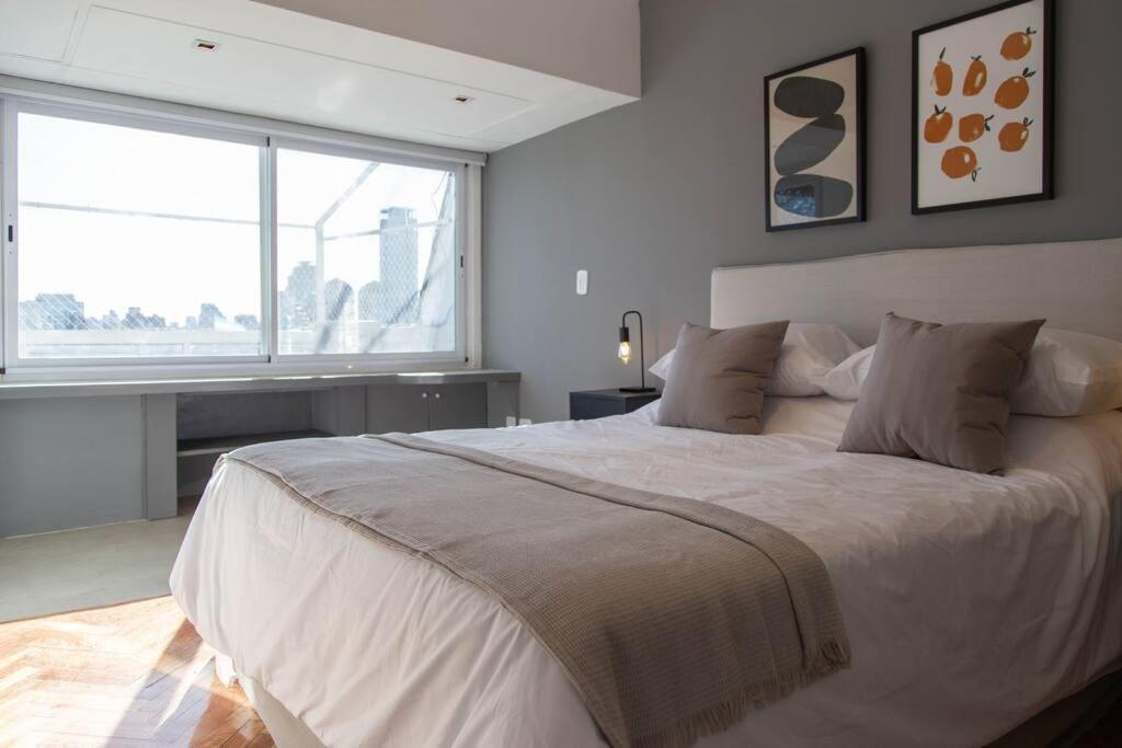 Lila Luminous Apartamento Ciudad Autónoma de Buenos Aires