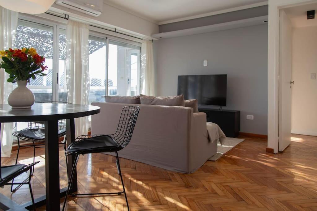 Apartamento Lila Luminous
