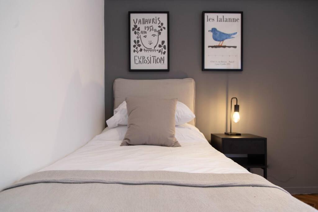 Apartamento Lila Luminous *