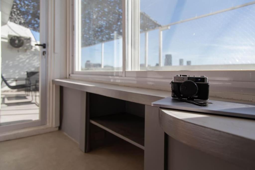 Apartamento Lila Luminous