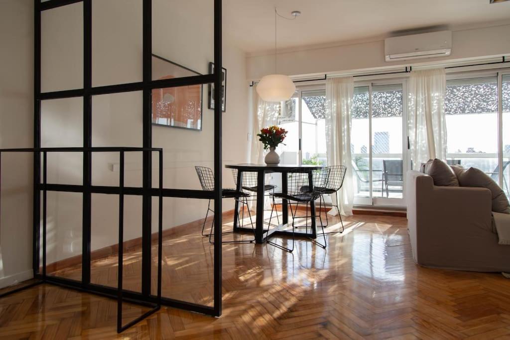 Lila Luminous Apartamento Ciudad Autónoma de Buenos Aires