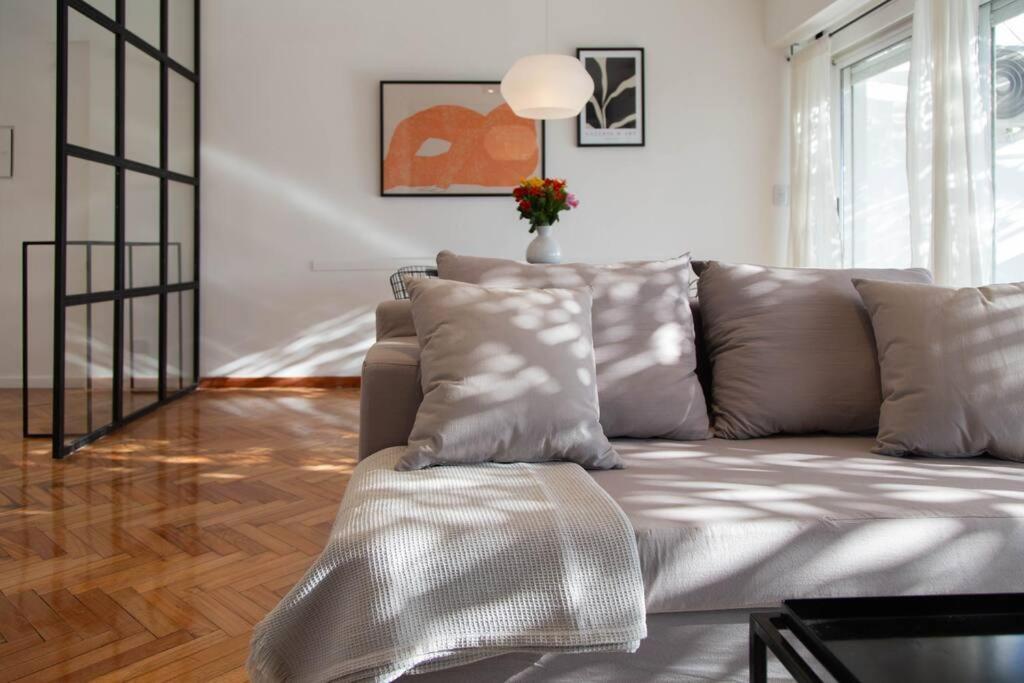 Apartamento Lila Luminous *