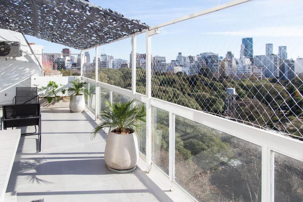 Apartamento Lila Luminous Ciudad Autónoma de Buenos Aires